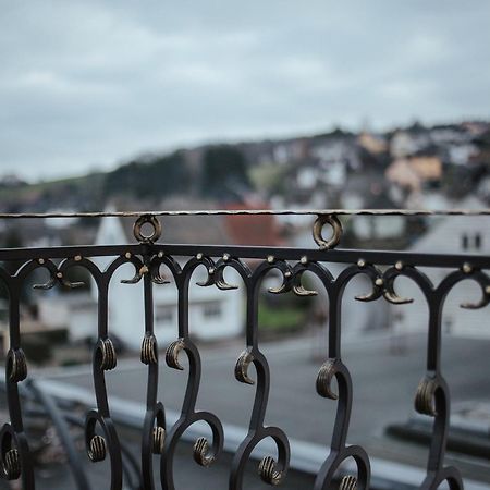 Loft Leilighet Hettenrodt Eksteriør bilde